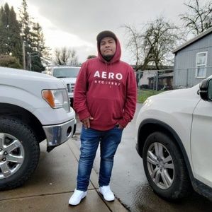 Meet your Posher, Jerry